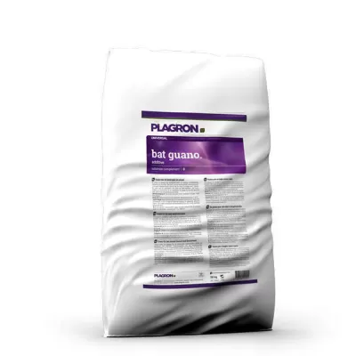 Plagron Bat Guano – Bodenverbesserer