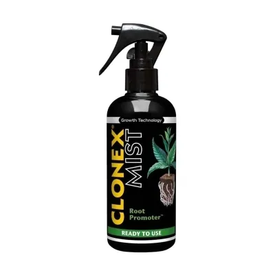 Clonex MIST - спрей за клониране