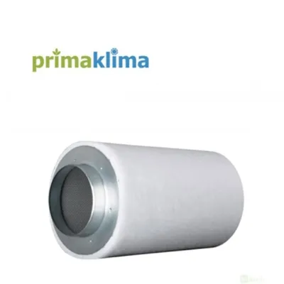 Kohlefilter Prima Klima K2602 620 m3/h - 160 mm