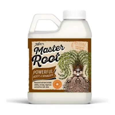 Master Root – Stimulator für die Wurzel
