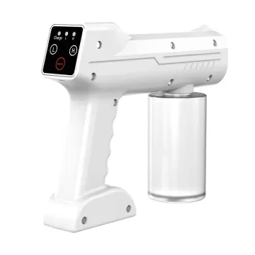VAPR Liquid Nano Sprayer - пулвелизатор