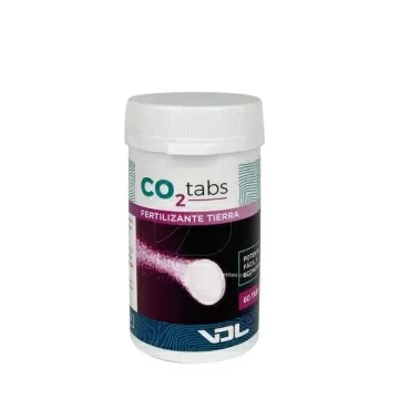 VDL CO2 - таблетки 
