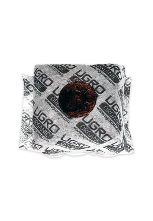 UGRO Coco 650ml - кокосова плочка