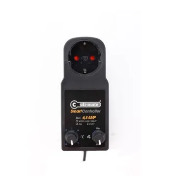 Smart Controller Cli-Mate 6.5 A- Контролер за вентилатор