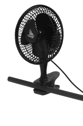 Cyclone Clip Fan 6 – вентилатор с щипка