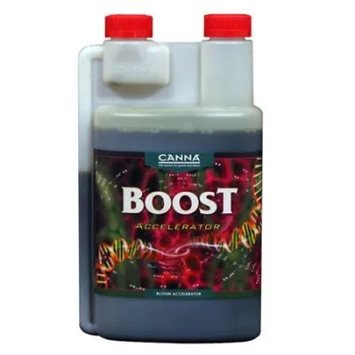 CANNA Boost Accelerator - стимулатор на цъфтеж