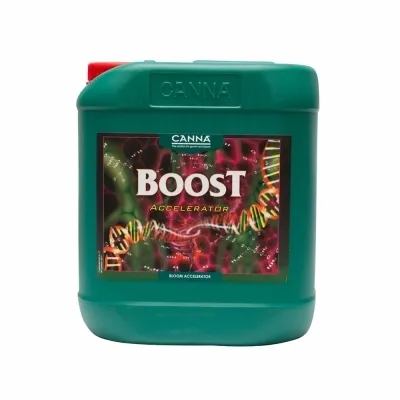 CANNA Boost Accelerator - стимулатор на цъфтеж