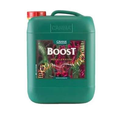 CANNA Boost Accelerator - стимулатор на цъфтеж