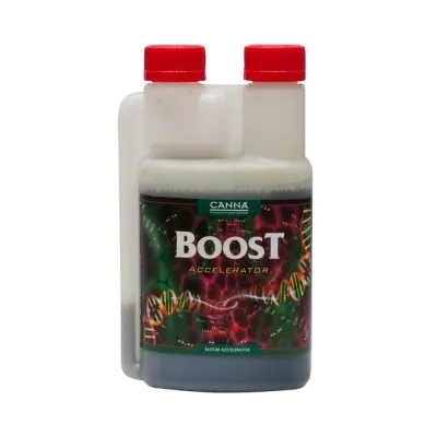 CANNA Boost Accelerator - Blütestimulator