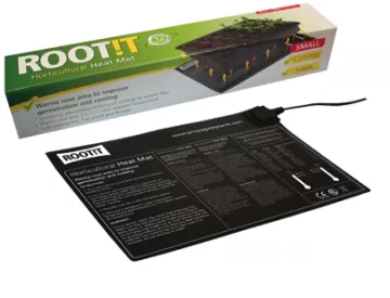 Root it HeatMat MEDIUM 40cmx60cm - Heizkissen