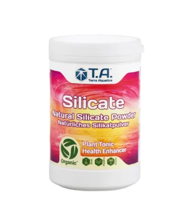 Mineral Magic/Silikat - Spurenelemente