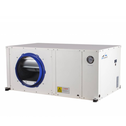 Opticlimate 15000 PRO 3 (24x600W) - water-cooled air conditioner