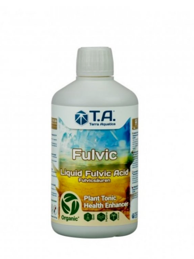 Diamond Nectar/Fulvic 500 ml – Wachstums- und Blühstimulator