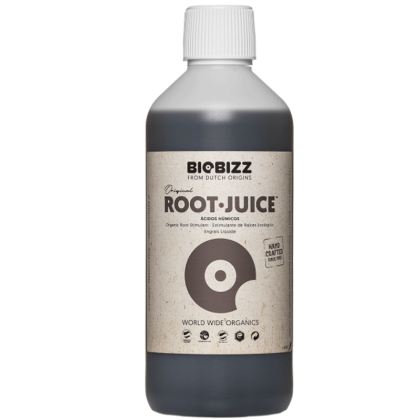 Root Juice 500ml - стимулатор за корен