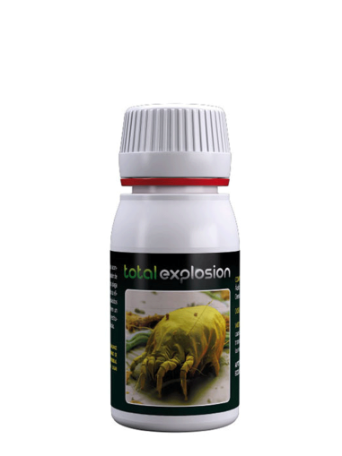 Total explosion 60ml
