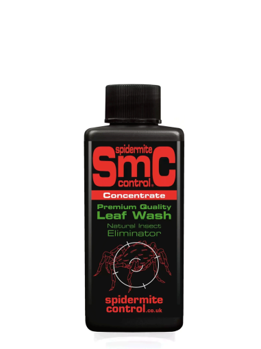Spidermite Control 100ml Concentrate - 100% Natural 