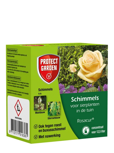 Protect Garden Schimmels 50ml fungicide