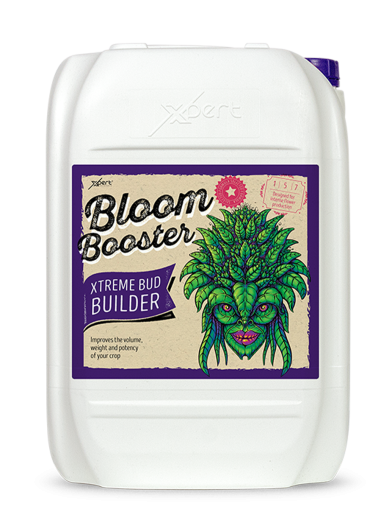 Bloom Booster 20L - стимулатор на цъфтеж
