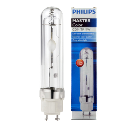 Philips Master 315 W GreenPower Elite Agro 930 – CMH-Lampe für den gesamten Wachstumszyklus