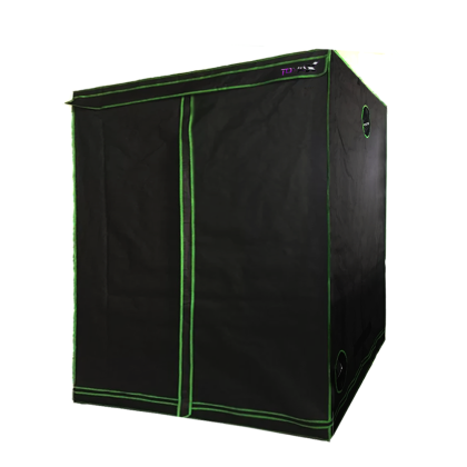Tomax-Zelt 240 x 120 x 200 cm – Growbox für den Pflanzenanbau