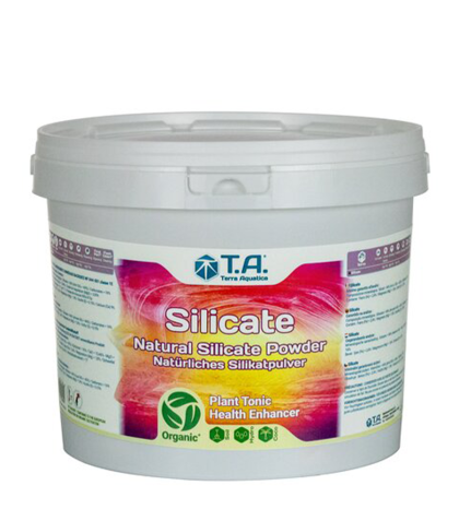 Mineral Magic/Silicate 5L - microelemente