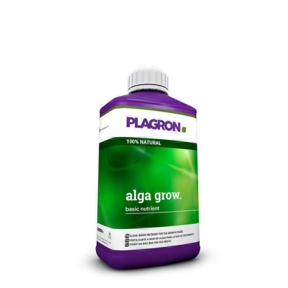 Alga Grow 1L - органичен тор за растеж