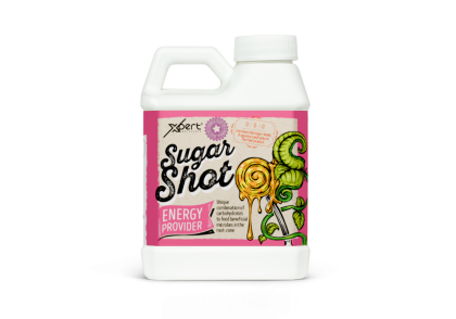 Sugar Shot 250ml - carbohydrate supplement