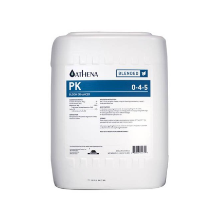 Athena PK 18.92L - Supplement for flowering