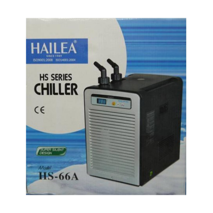 Ψυκτικό συγκρότημα Hailea HS-66A - ψυγείο