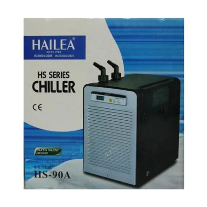 Ψύκτης Hailea HS-90A - ψυγείο