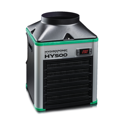 Hydroponischer Wasserkühler HY500 – Wasserkühler