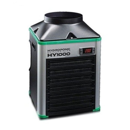 Hydroponic Water Chiller HY1000 - water cooler
