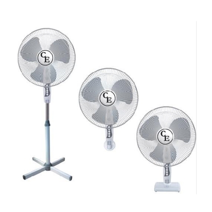 Ventilator 3 in 1 -F125 - 45w-40cm