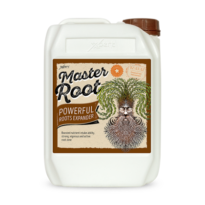 Master Root 5l – Stimulator für Wurzel