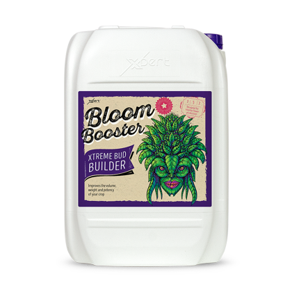 Bloom Booster 20L - стимулатор на цъфтеж