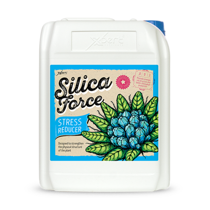 Silica Force 10L - силициева добавка