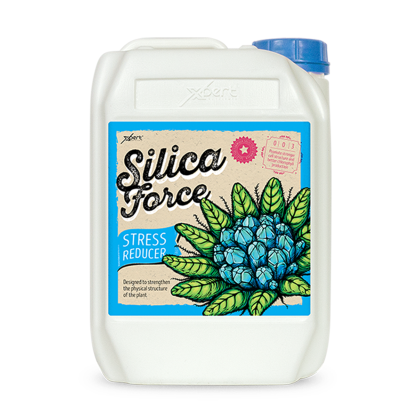 Silica Force 5L - силициева добавка