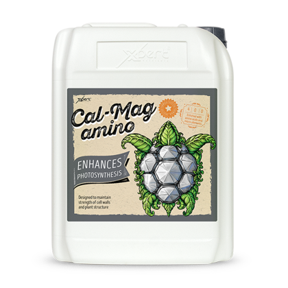 Cal-Mag Amino 10L - îngrășământ lichid cu calciu și magneziu