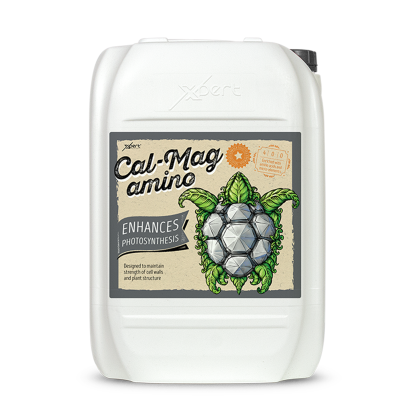 Cal-Mag Amino 20L - συμπλήρωμα ασβεστίου και μαγνησίου