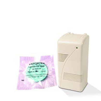 "Vaportek 3" set for neutralizing strong odors