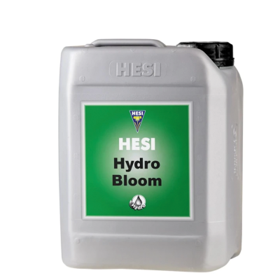 Hydro Bloom - mineral fertilizer for flowering in hydroponics