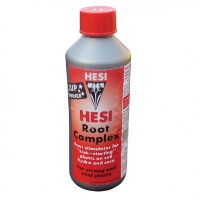 Root Complex - root stimulator