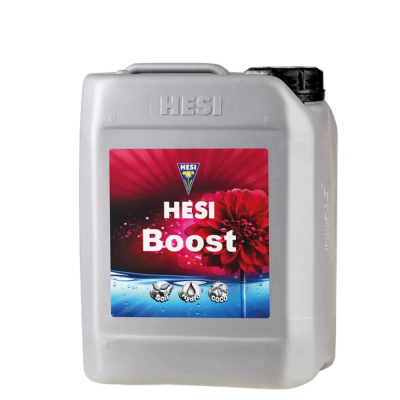 Hesi Boost  - стимулатор на цъфтеж