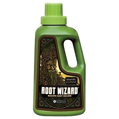 Root Wizard - стимулатор за корен