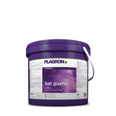 Plagron Bat Guano - soil conditioner