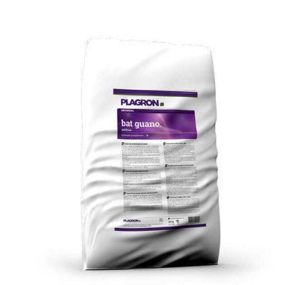 Plagron Bat Guano - soil conditioner