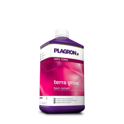 Terra Grow - mineral fertilizer for growth