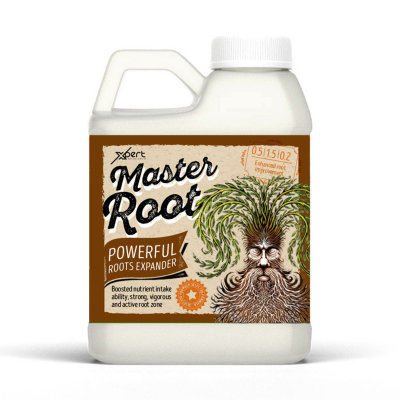 Master Root – Stimulator für die Wurzel