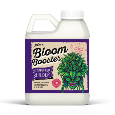 Bloom Booster - stimulator de înflorire