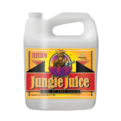 Jungle Juice Micro - Spurenelemente